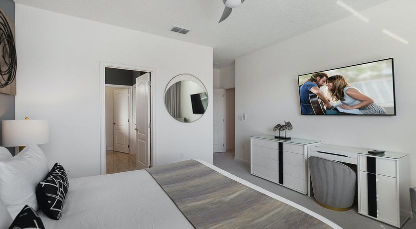 Photo of The Sand Dune