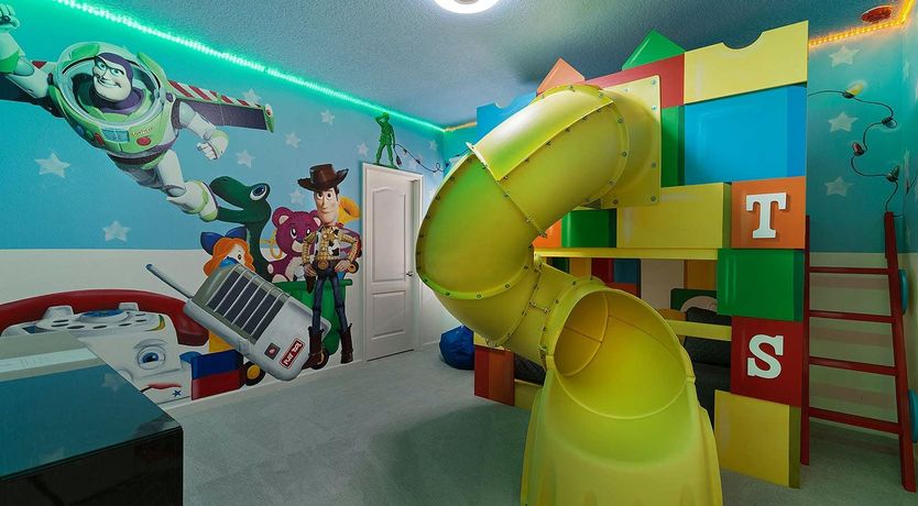 Photo of The Sand Dune