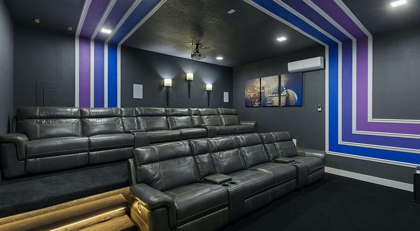 Photo of The Sand Dune