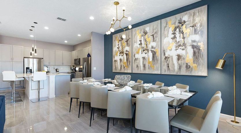 Photo of The Sand Dune