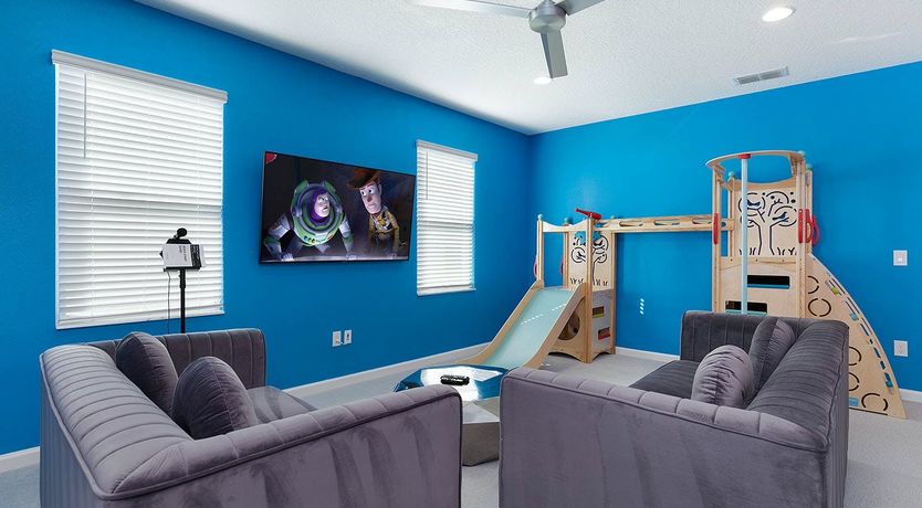 Photo of The Sand Dune