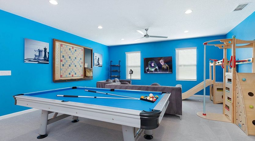 Photo of The Sand Dune