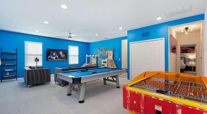 Photo of The Sand Dune