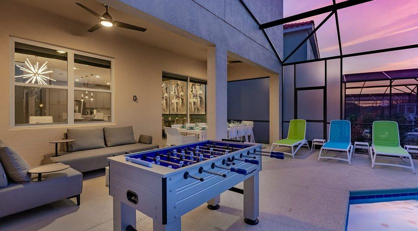 Photo of The Sand Dune