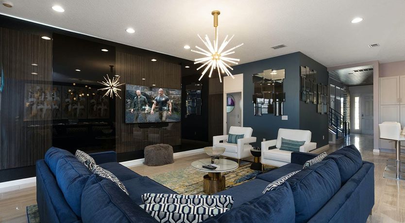 Photo of The Sand Dune