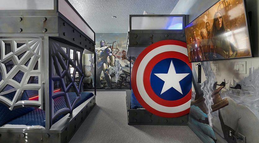 Photo of The Sand Dune