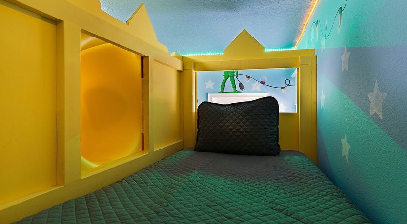 Photo of The Sand Dune