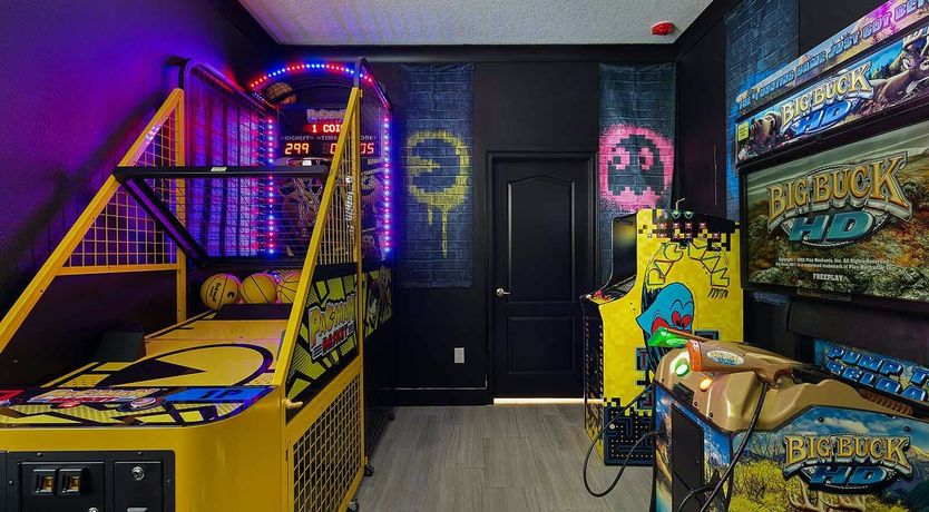 Photo of The Sand Dune