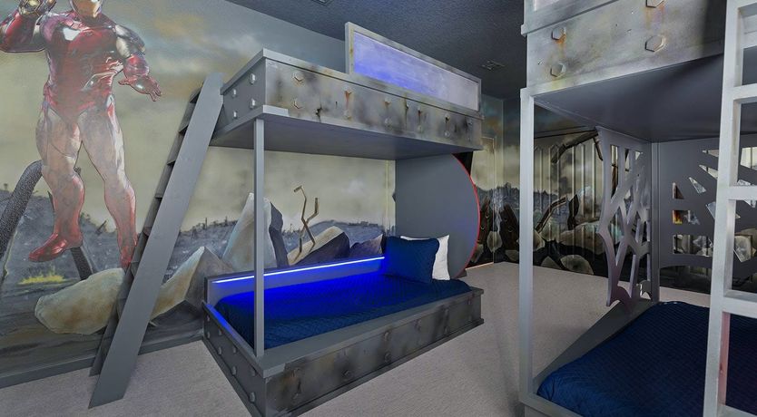 Photo of The Sand Dune