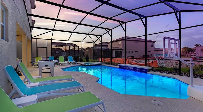 Photo of The Sand Dune