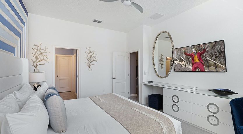 Photo of The Sand Dune