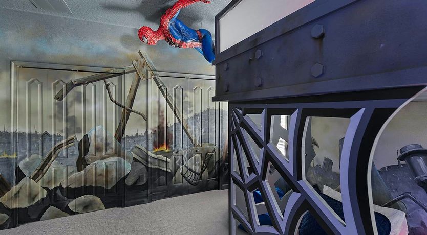 Photo of The Sand Dune