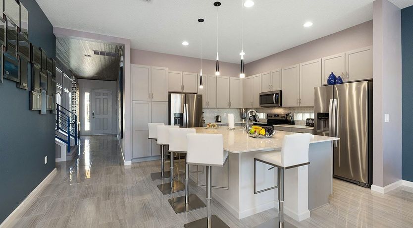 Photo of The Sand Dune