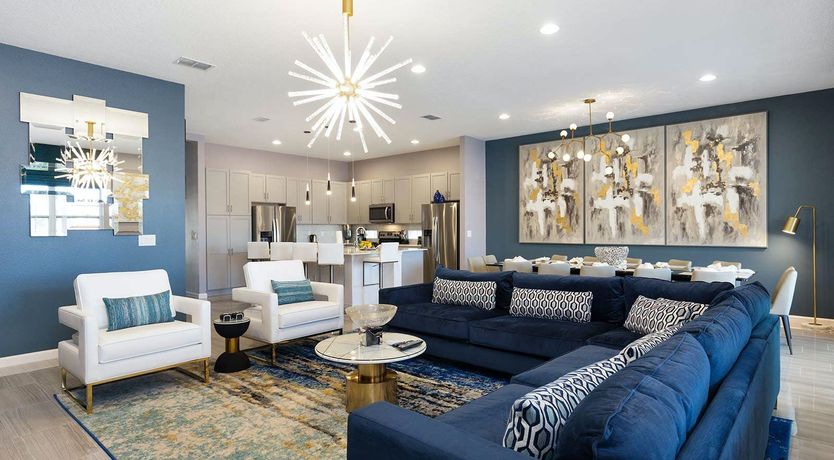 Photo of The Sand Dune