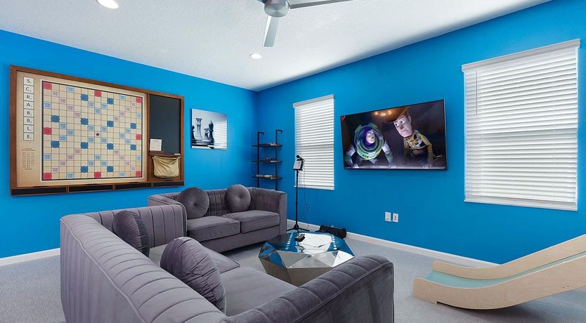 Photo of The Sand Dune