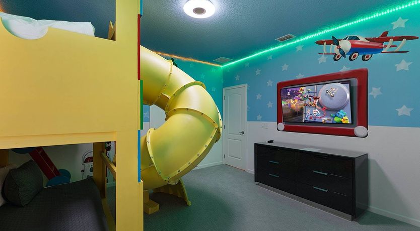 Photo of The Sand Dune