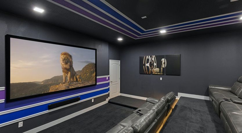 Photo of The Sand Dune