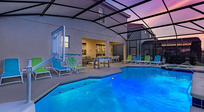 Photo of The Sand Dune