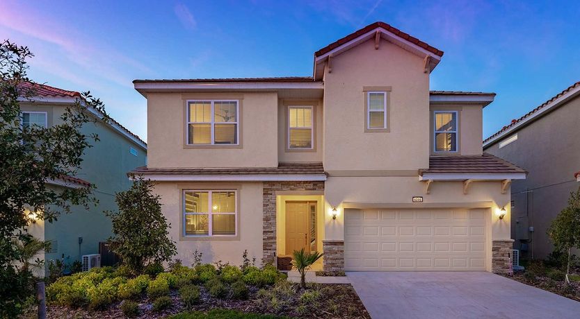 Photo of The Sand Dune