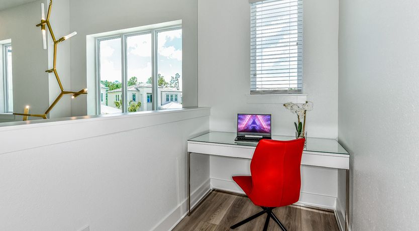 Photo of Orange Vista