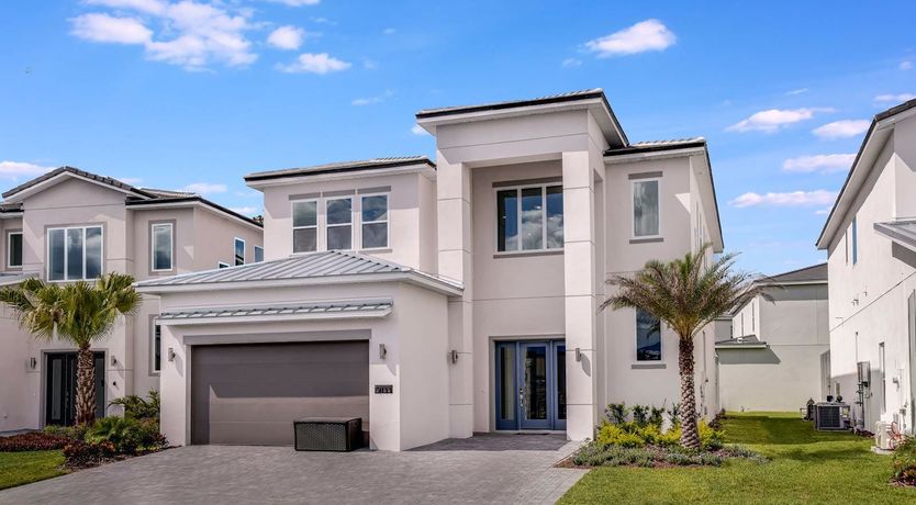 Photo of Orange Vista