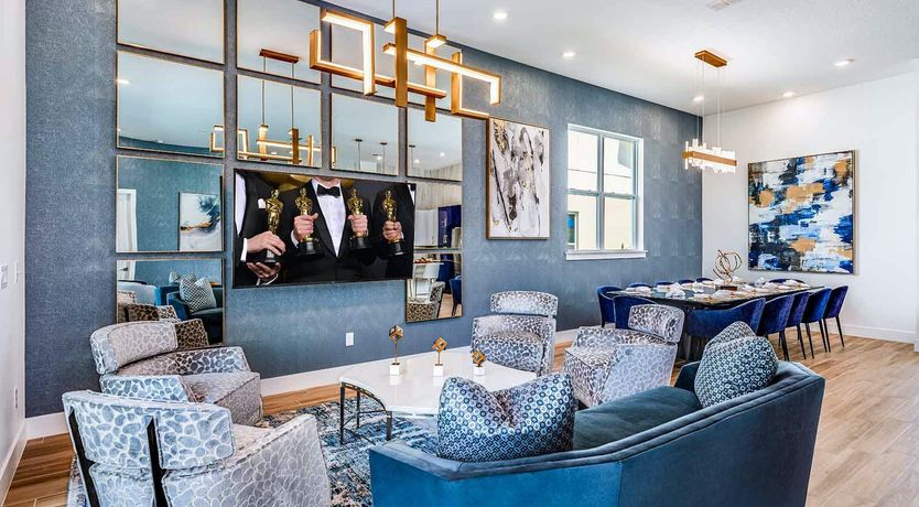 Photo of Orange Vista