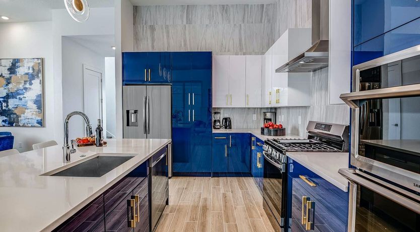 Photo of Orange Vista