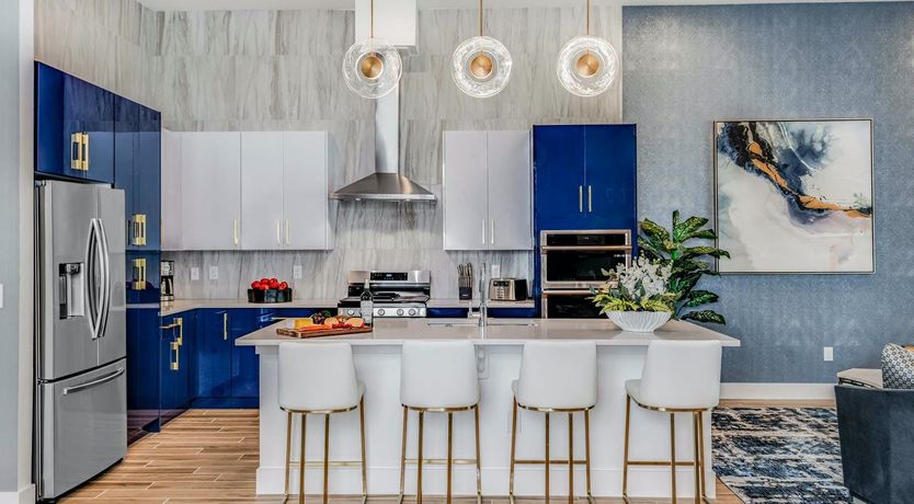 Photo of Orange Vista