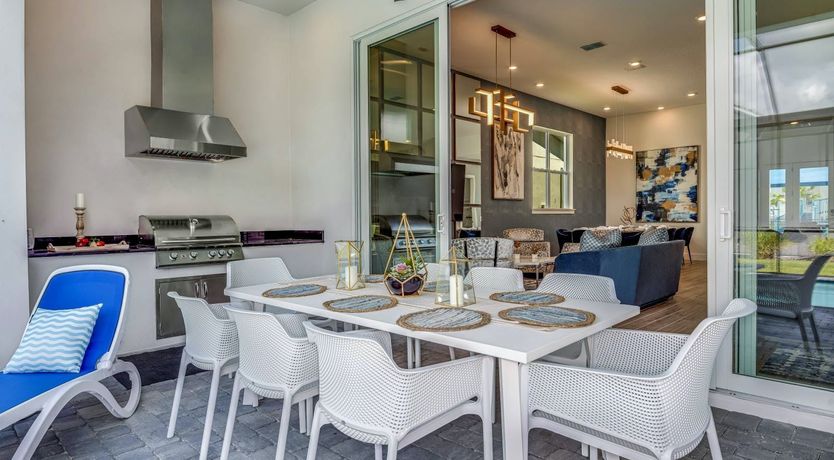 Photo of Orange Vista