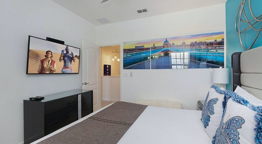 Photo of Seminole Superstition