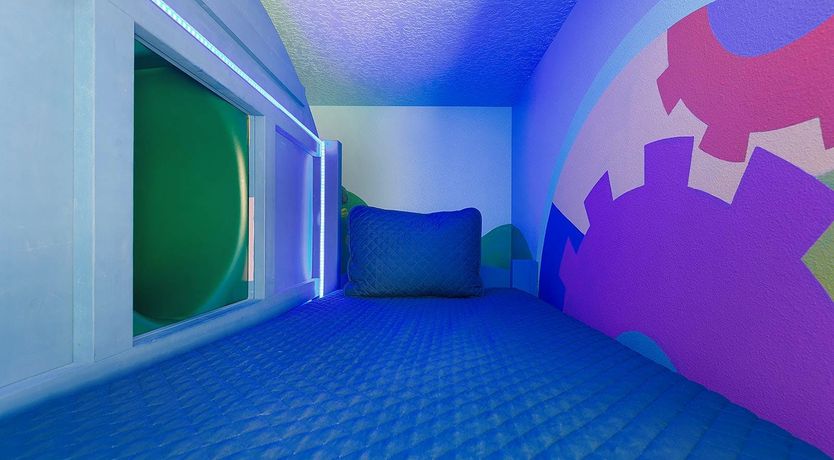 Photo of Seminole Superstition