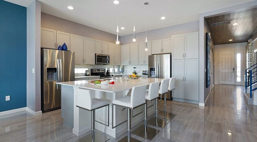 Photo of Seminole Superstition