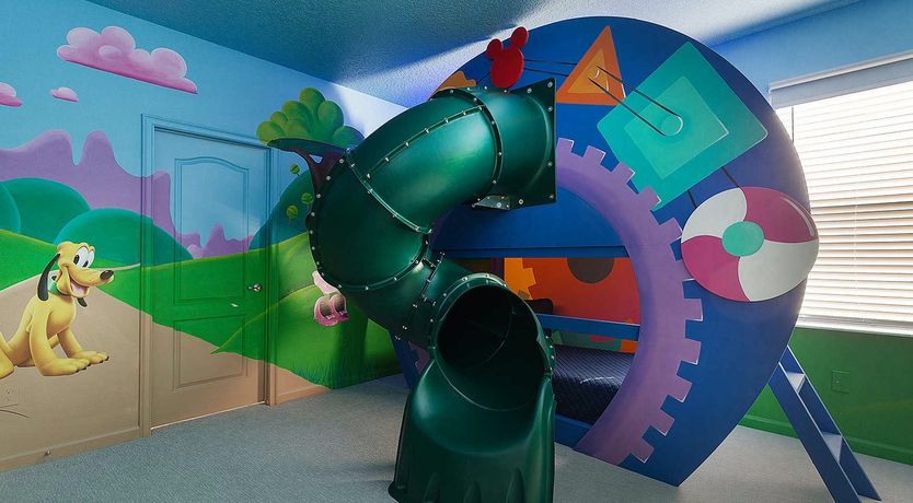 Photo of Seminole Superstition