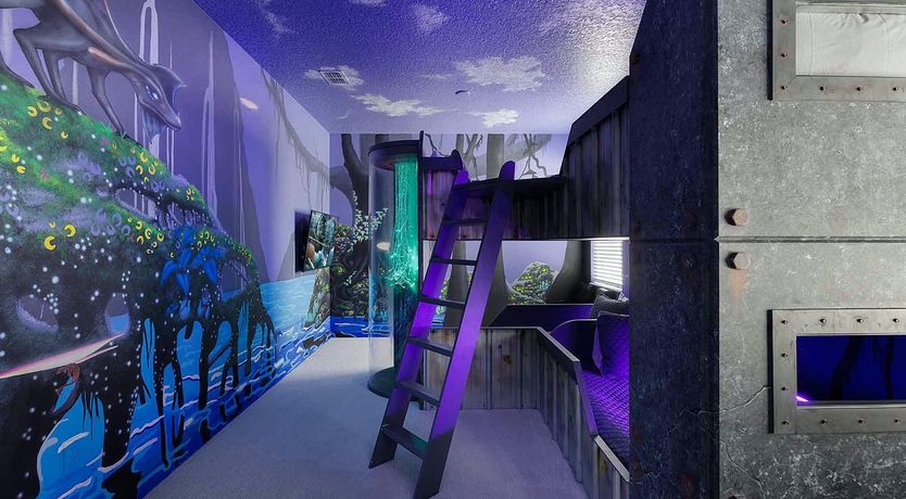 Photo of Seminole Superstition