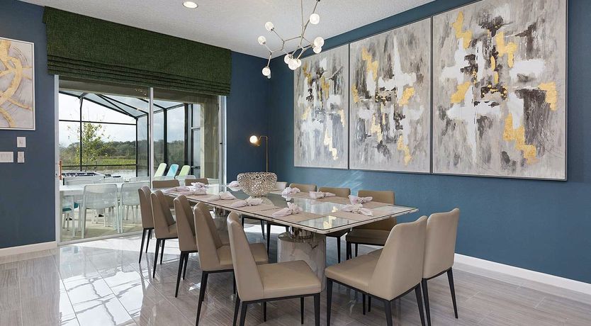 Photo of Seminole Superstition