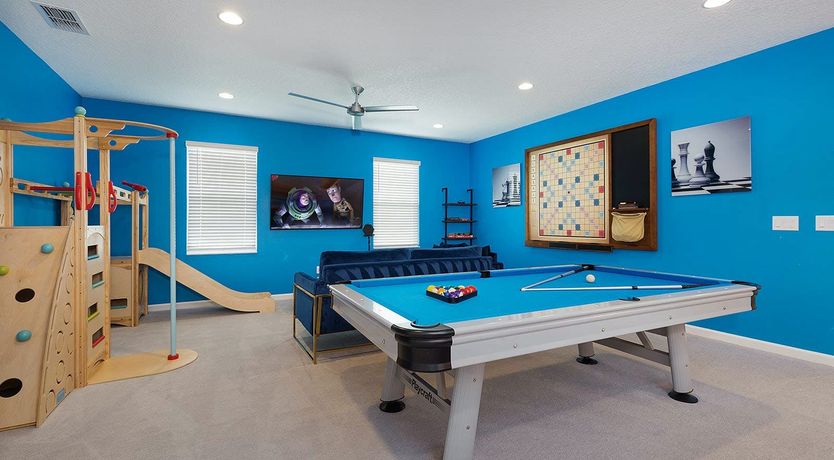 Photo of Seminole Superstition