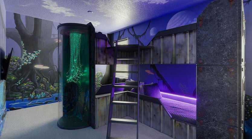 Photo of Seminole Superstition