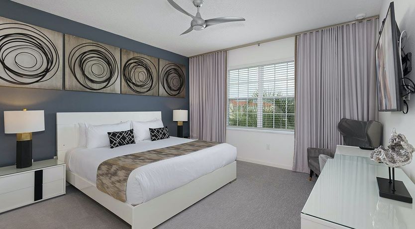 Photo of Seminole Superstition