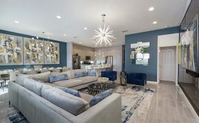 Photo of Seminole Superstition