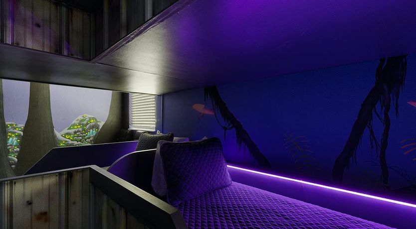 Photo of Seminole Superstition