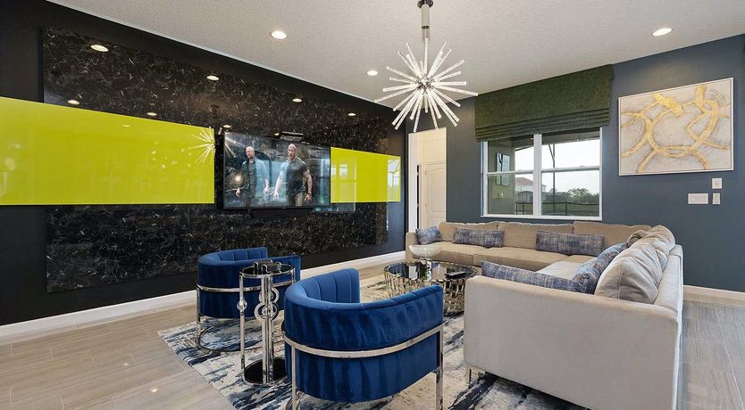 Photo of Seminole Superstition