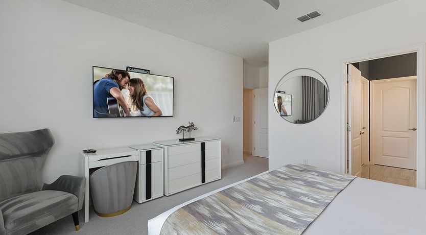 Photo of Seminole Superstition