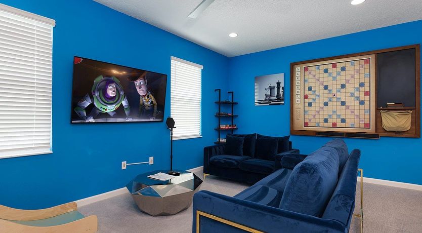 Photo of Seminole Superstition