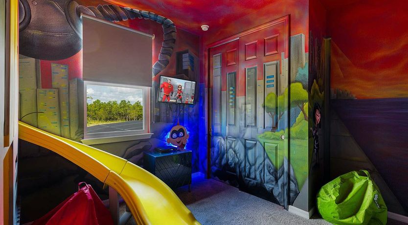 Photo of Fun in Florida