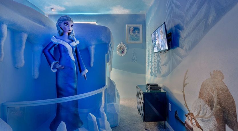 Photo of Fun in Florida