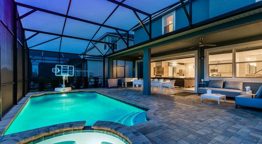 Photo of Fun in Florida