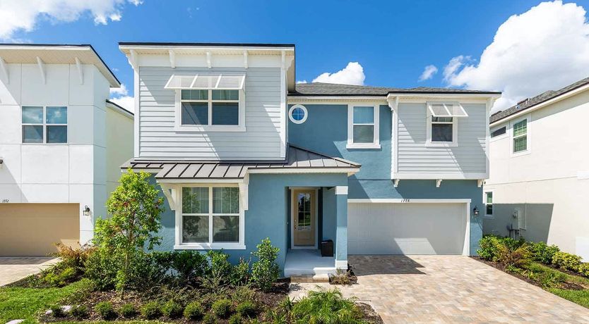 Photo of Fun in Florida