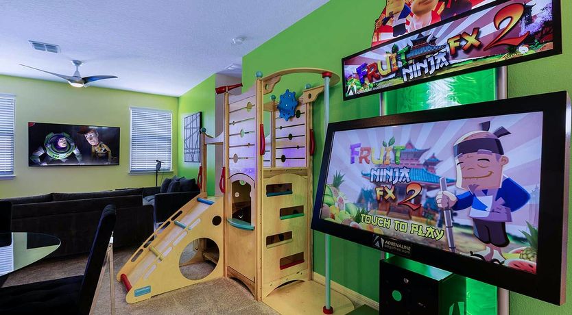 Photo of Fun in Florida