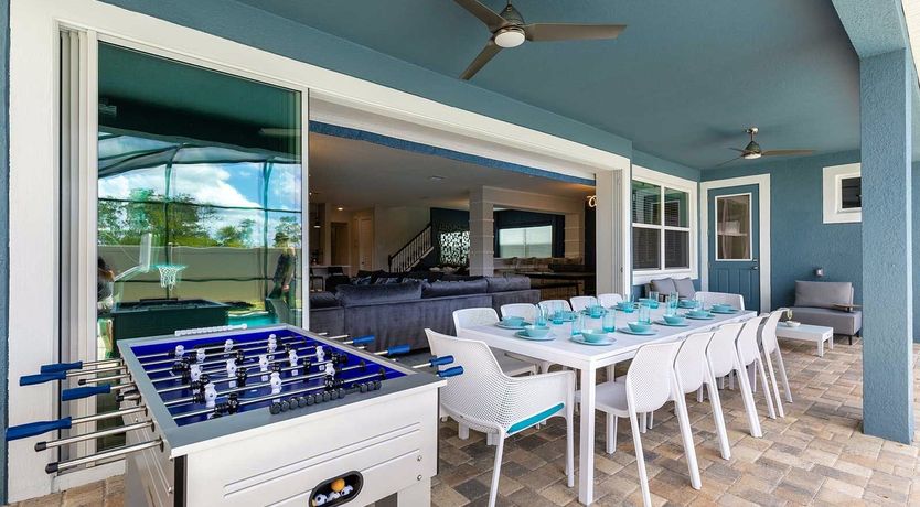 Photo of Fun in Florida