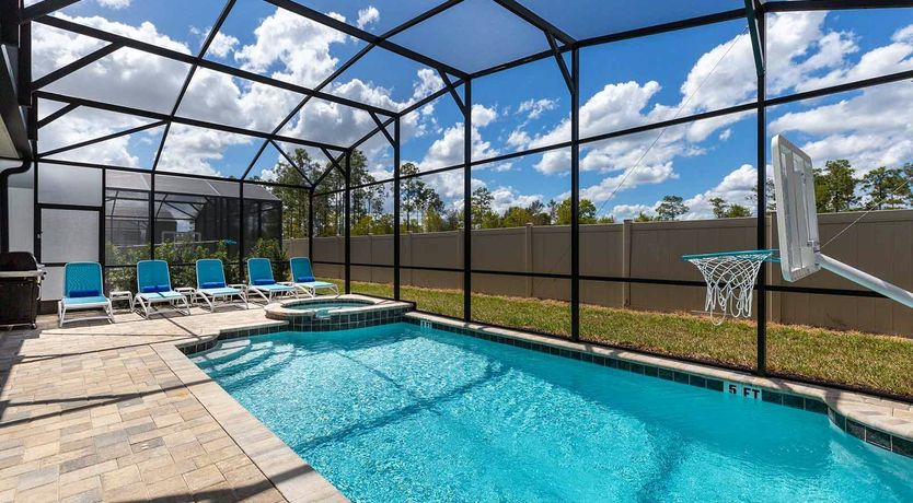 Photo of Fun in Florida